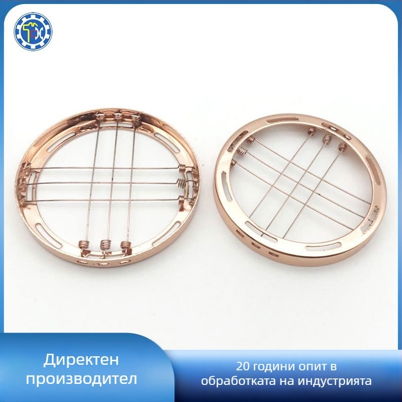 Държател за тава за благовония TC-052, City Jianhui, Fujian произход, за запаси от благовония