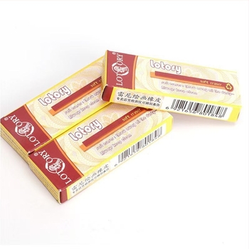 Ластик Old Man's Head за графика, правоъгълен, гума за корекции, тегло 0.1 кг