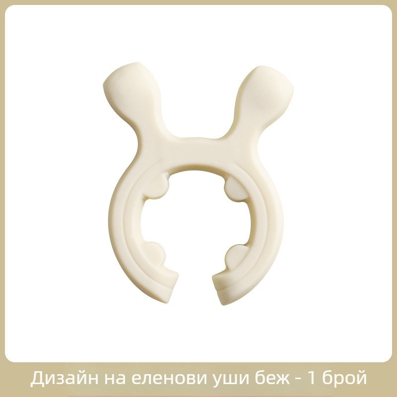 Силиконов държач за шпатула за кухня, 0-3 кг товар, 1 слой, модерен стил