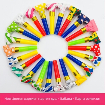 Пластмасова кръгла балонна играчка – балон за игра, без лого, кръгла форма, подходящ за рождени дни