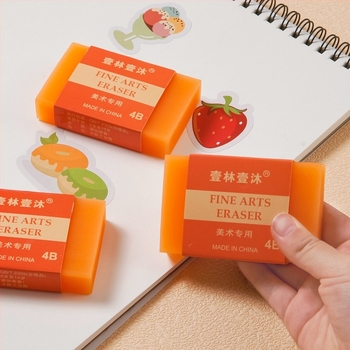 Художествена специална гума Yilin Yimu, PVC материал