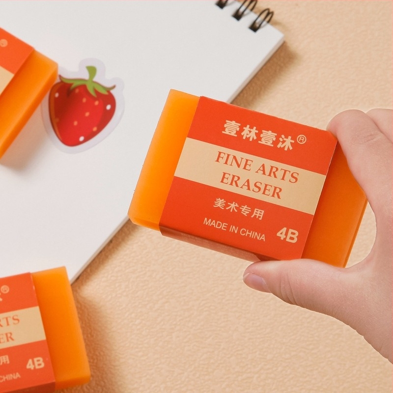 Художествена специална гума Yilin Yimu, PVC материал