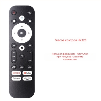 Kimpuda 01 дистанционно за телевизор – телевизионни аксесоари