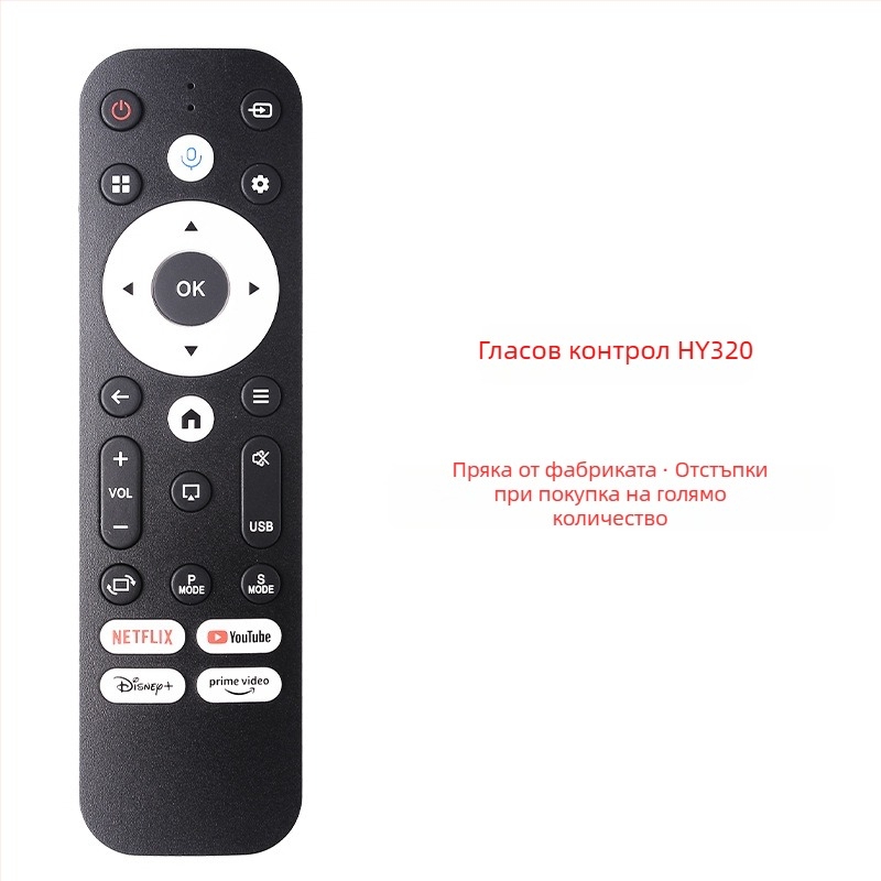 Kimpuda 01 дистанционно за телевизор – телевизионни аксесоари