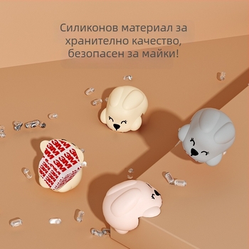 Tong Can протектор за ъгъл на маса, прав ъгъл, пакет 600 броя