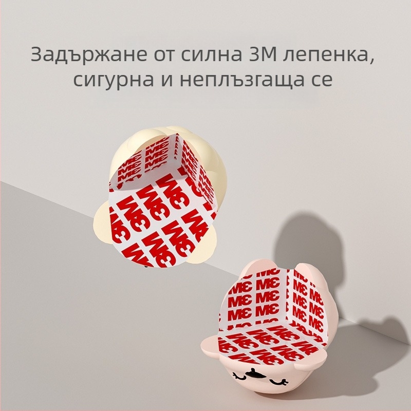 Tong Can протектор за ъгъл на маса, прав ъгъл, пакет 600 броя