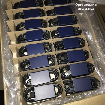 HDMI кабел от мед без кислород, 4K60Hz, версия 2.0, дължина 1,8 м