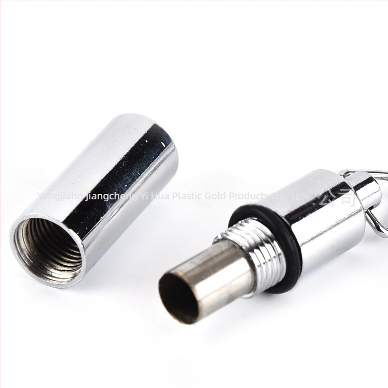 Yihua резач за пури с ключодържател – преносим, компактен, многократен, възможност за печат на лого