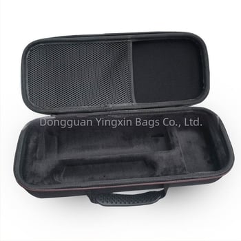 Калъф за съхранение на проектор – EVA твърд корпус, съвместим с P3S, водоустойчива опаковка, възможност за персонализация