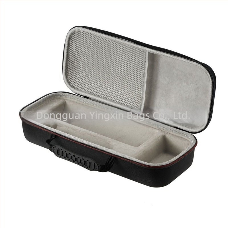 Калъф за съхранение на проектор – EVA твърд корпус, съвместим с P3S, водоустойчива опаковка, възможност за персонализация