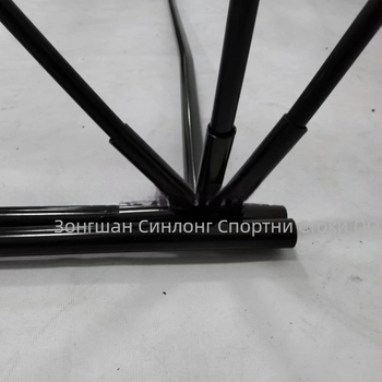 Мрежа за връщане на тенис топки за самостоятелна тренировка – пост за мрежа/стойка за топки, 4,6 кг, включва мрежа и чанта