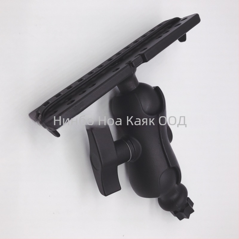 Каяк аксесоари: ехолот за навигация, пълен комплект, шестоъгълен модел с кръгла основа; найлон и силикон; персонализация: Да; Noah; стандартни части