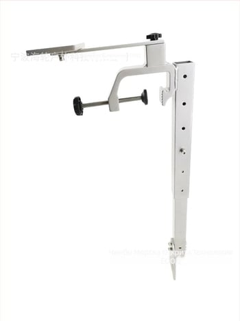 Държач за ехолот, алуминий, 360° въртене, фиксиран, MG-FAF-011, HIRUN