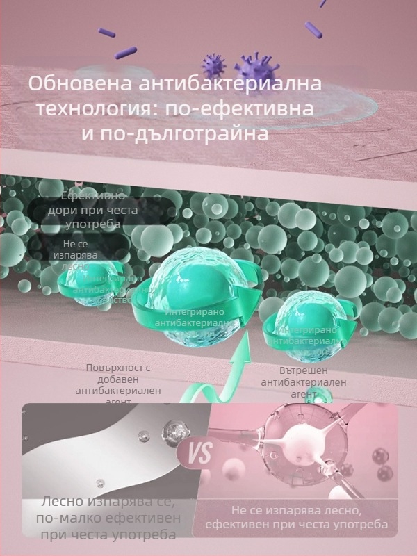 Йога мат, TPE материал, дебелина 8