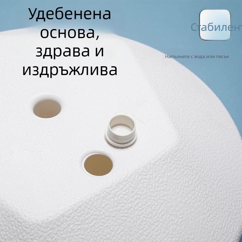Балонна арка – пластмасова, опаковка: торба, сватба употреба; дъгов вход за сватбена сцена и вход към детска градина