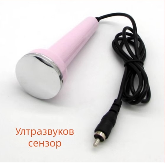 Масажни пантофи със светлинна вълнова терапия и лепящи електродни лепенки — модел LQ-LP146, марка Neutral