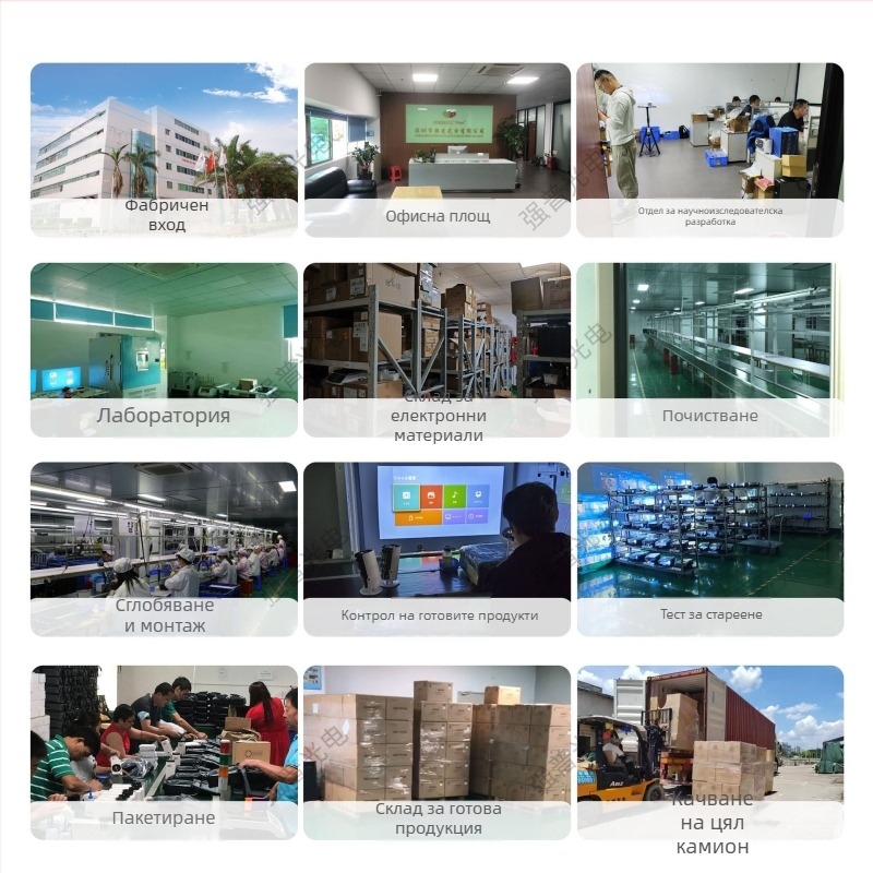 HY320mini преносим домашен проектор – 1080P, 150 ANSI лумени, ≤70W