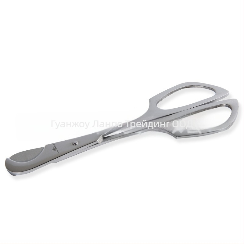 Цигарена резачка с метална дръжка, неръждаема стомана, ветрозащитен дизайн, възможност за печат на лого