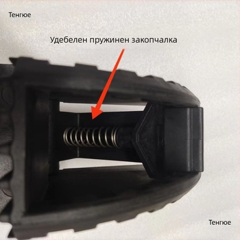 Кронштейн за електрическа батерия за външен двигател, модифициран държач за котва и сонар, тръбен държач, модел 985