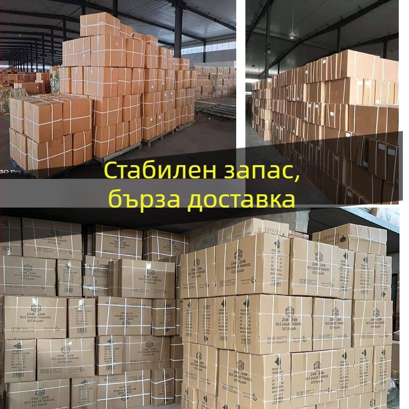 Кошница за велосипед, Oxford плат, без внос