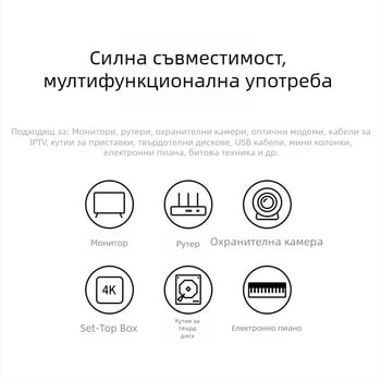 Захранващ адаптер 12V, модел 24v3a, вход 220-380V, код j652-1205000CX, сертифициран 3C CE UL UKCA SAA PSE KC, OEM наличен