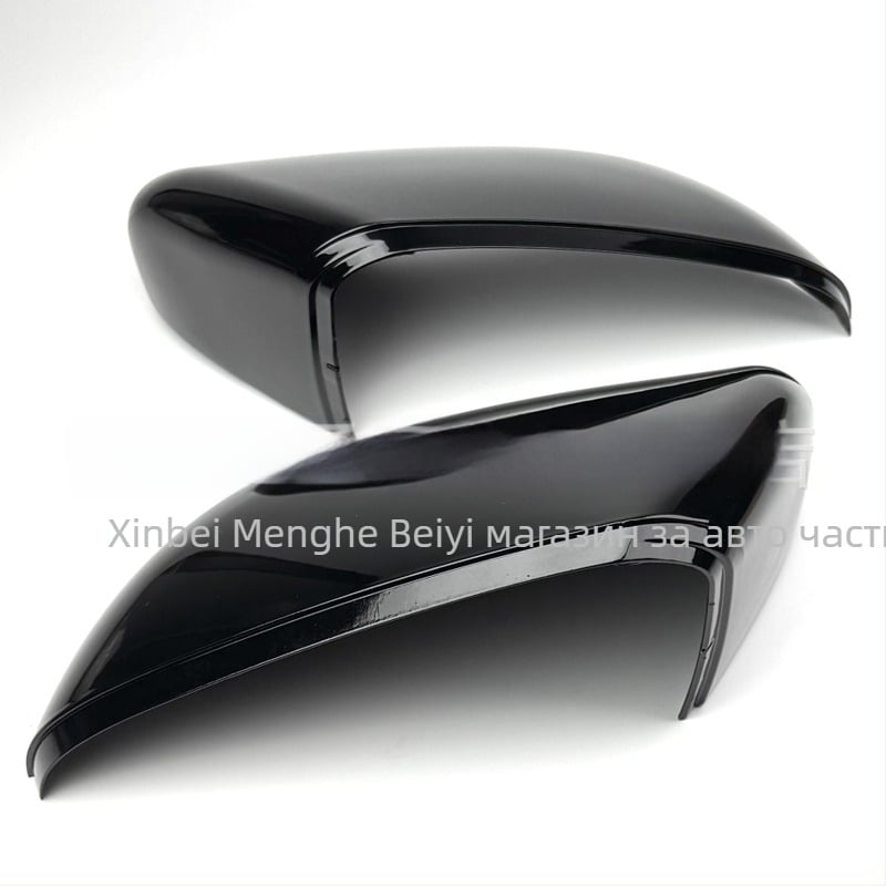 Golf 6 корпус на огледало за обратно виждане – горен заден капак за Golf 6, New Bora, Lingyu, Touran – ABS, 106 g