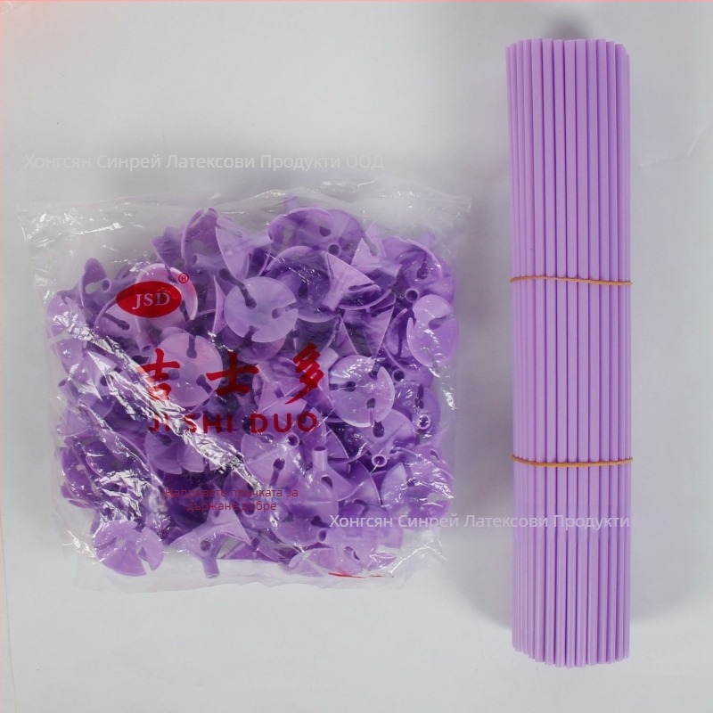 Балонена щанга за макарони — марка XIYUEXI, за външно използване, спортни събития, внос: Не