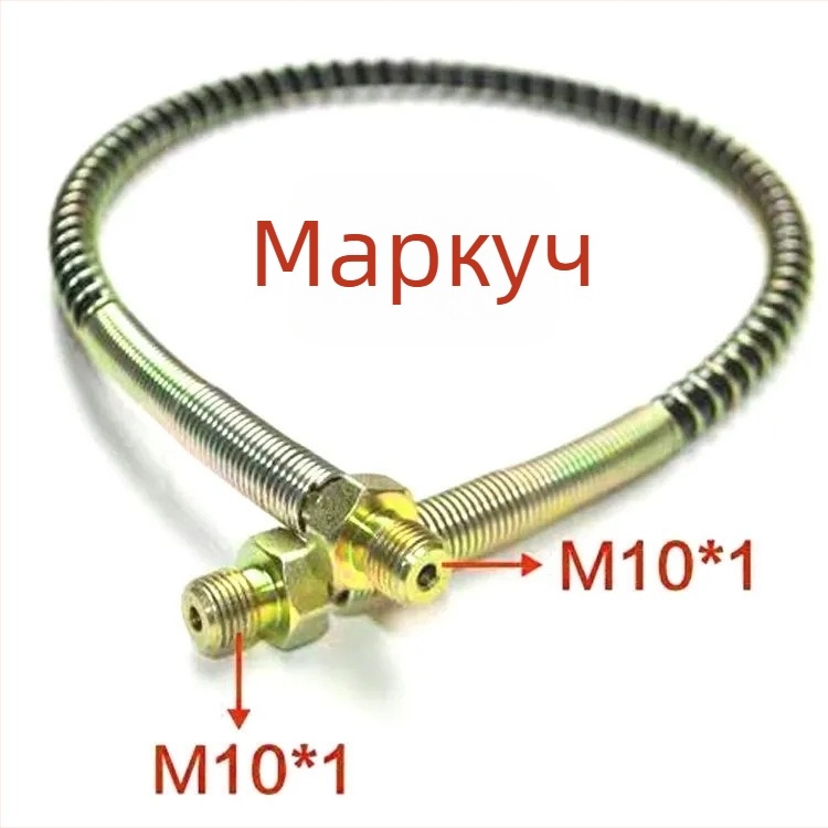 Сепаратор масло‑вода с филтър за двойно разделение за високонапорна помпа за надуване; алуминиев корпус; ARKEN