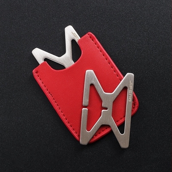 Monsoon държач за пури — неръждаема стомана, персонализируем, преносим