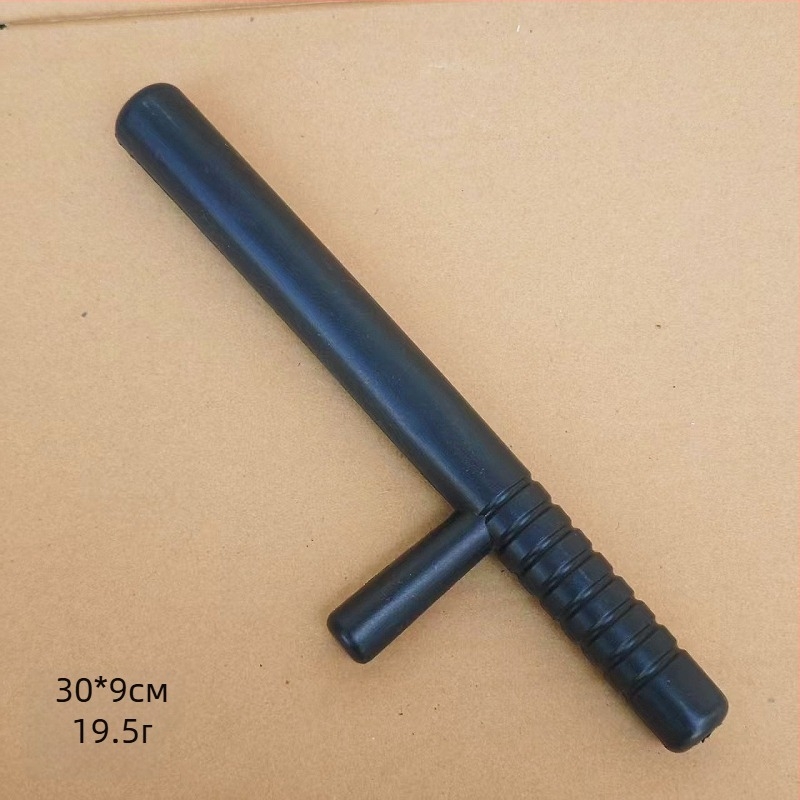 Свирка – пластмасов реквизит за аплодисменти, произведен чрез инжекционно формоване