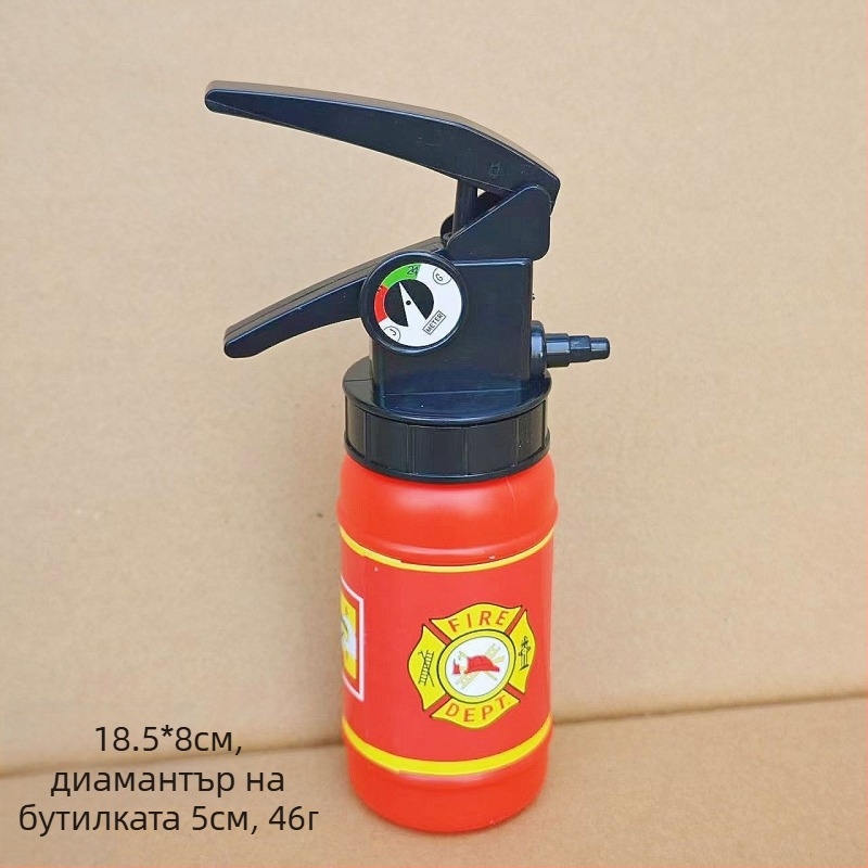 Свирка – пластмасов реквизит за аплодисменти, произведен чрез инжекционно формоване