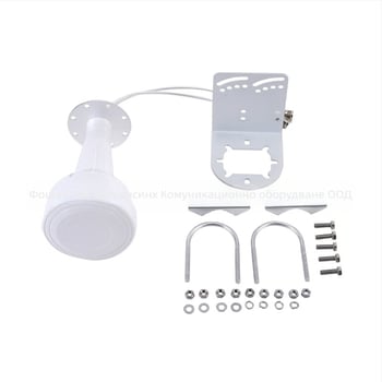 WiFi антена за усилване на сигнала 4G/5G, 1710–4200MHz, 22dBi, параболична антена