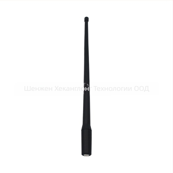 Wrangler офроуд автомобилна радиоантена – резбов монтаж, OE‑съвместима, подобрява приемането на навигационен сигнал