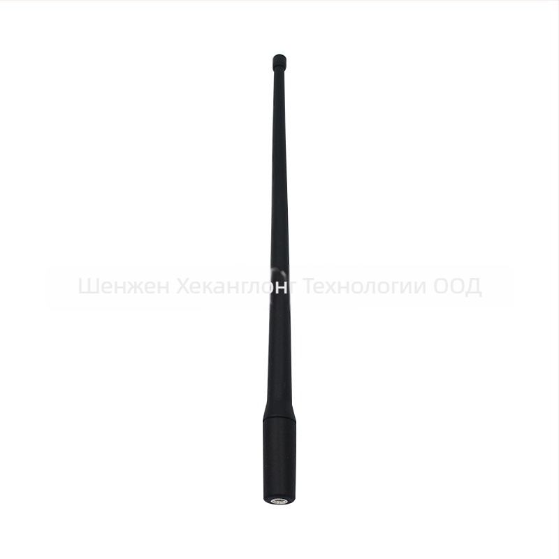 Wrangler офроуд автомобилна радиоантена – резбов монтаж, OE‑съвместима, подобрява приемането на навигационен сигнал