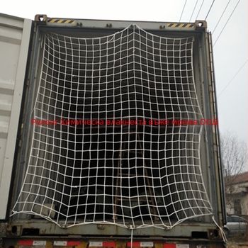 Ru Long Контейнерна защитна мрежа за товарни контейнери