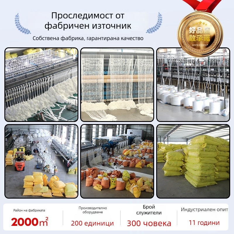 Контейнерна мрежа – нейлонова, защита от падане, за контейнери, Feng chen