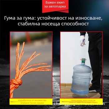 Найлонова защитна мрежа за камиони и оранжерии – предотвратява падане на товара, ветроустойчива за оранжерии; Марка Chengtong; Модел Truck network; Подходяща за големи, средни и малки камиони