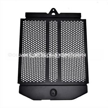 Защитна мрежеста капачка за радиатор за Kaisuo 1200XE/1200XC воден резервоар – персонализирана обработка, дизайн с акцент върху външния вид, артикул 1224, готов за експортиране