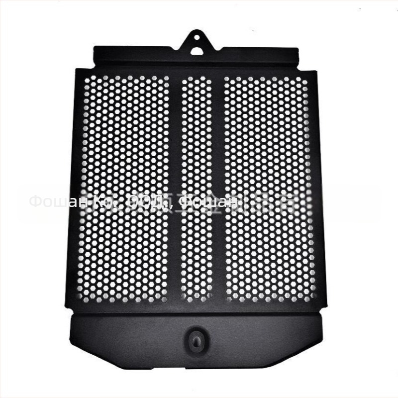 Защитна мрежеста капачка за радиатор за Kaisuo 1200XE/1200XC воден резервоар – персонализирана обработка, дизайн с акцент върху външния вид, артикул 1224, готов за експортиране