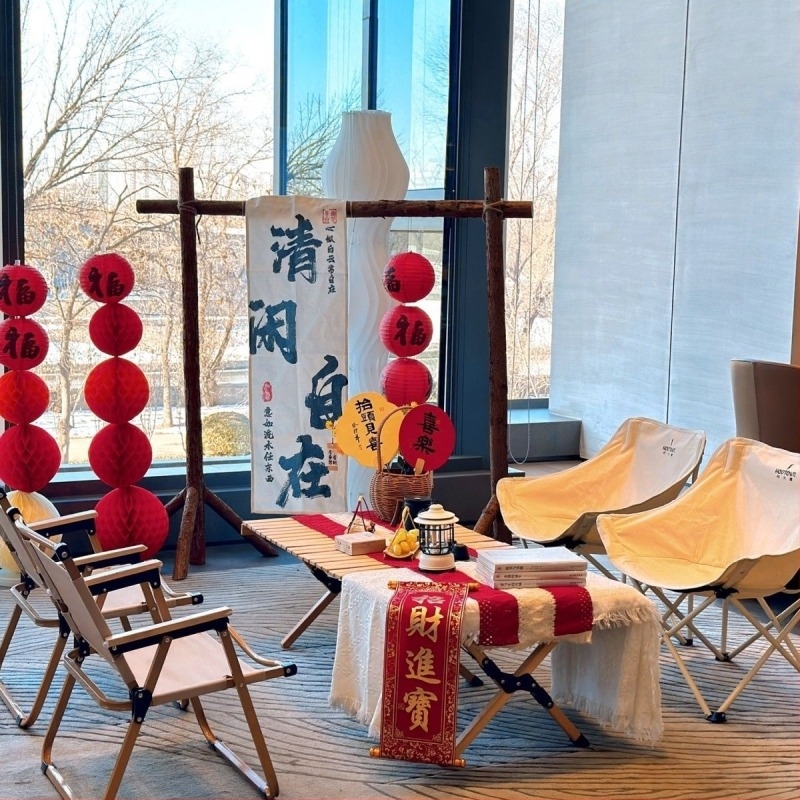 Сватбена арка с дървена рамка за открита употреба, украса за зона за посрещане и подиум, дървен квадратен държач за врата, тюл тъкан (Случай: Сватба; Внос: Не; Обработка и персонализация: Не; Бранд: Друг; Пакет: Друг)