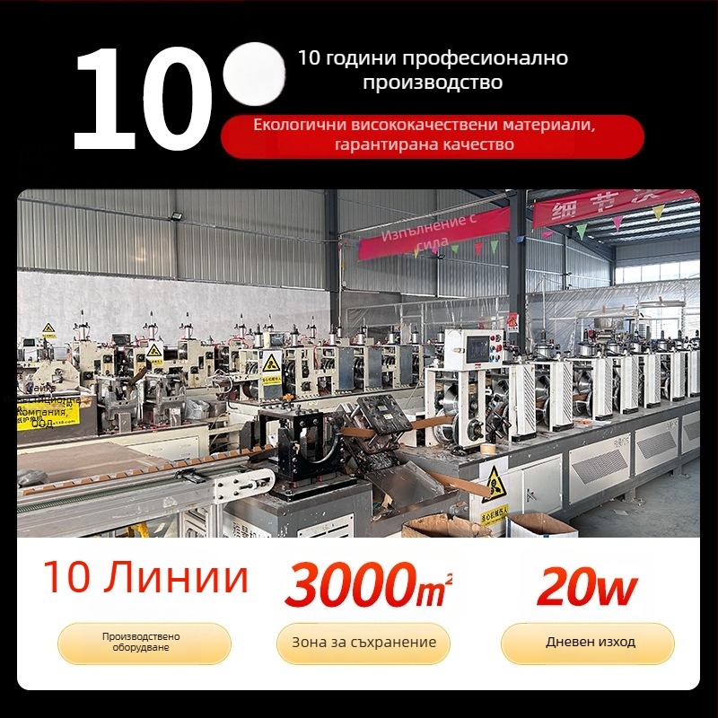 Л-образен и U-образен хартиен предпазител за ъгли за мебели и опаковки; материал: крафт хартия + хартия с марля; процес: по стандартния процес за хартиени ъглови защитни; печат с лого: да; лицензирани частни марки: да