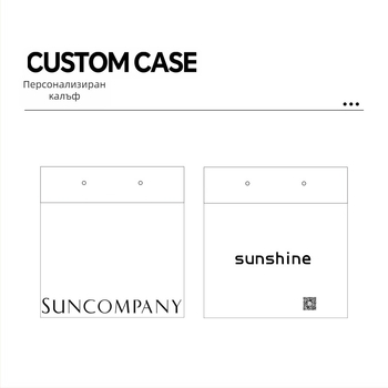 Пликобразна тъкана чанта за облекло с скрито закопчаване | двойна дебелина 30 | Код на продукта Hgsduyghi321649