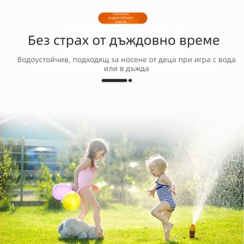 Aika Ak18b Mini Android GPS локатор – анти-изгубване, ключодържател за възрастни и деца, Android и iOS съвместим, глобален обхват, USB 2.0, 240 mAh