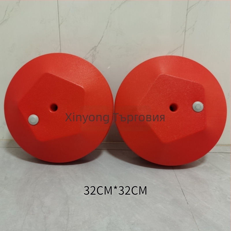 Арков балон държач за арка — кръгла форма, алуминиево фолио, балони за игра, без печат на лого, подходящ за рожден ден и сватба