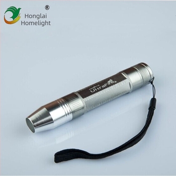 Яйцевидно LED фенерче от алуминиева сплав, ръчно задвижване за захранване, 1200 mAh батерия, 10 W мощност, LED светлинен източник