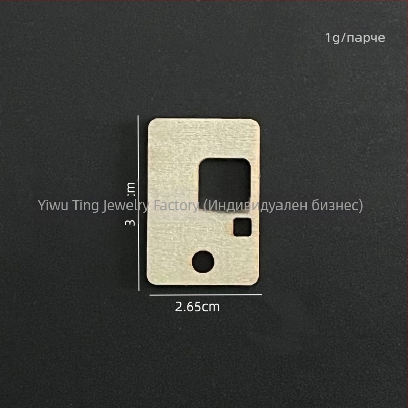 Перфорирана кръгла дървена табелка за окачване с лазерно гравиране и ръчно написан етикет, кух декоративен аксесоар, код на изделието 035, материал дърво, модерен минималистичен стил.