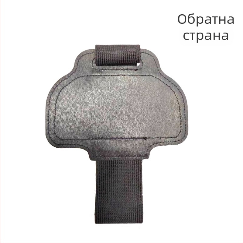 Nintendo Switch велкро каишка за фитнес пръстен – найлон, за лента