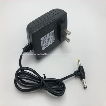 AC/DC PWM адаптер за захранване, 12V 3A (36W), вход 100-240V, 95% ефективност, превключващ източник на захранване