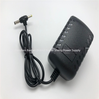 AC/DC PWM адаптер за захранване, 12V 3A (36W), вход 100-240V, 95% ефективност, превключващ източник на захранване