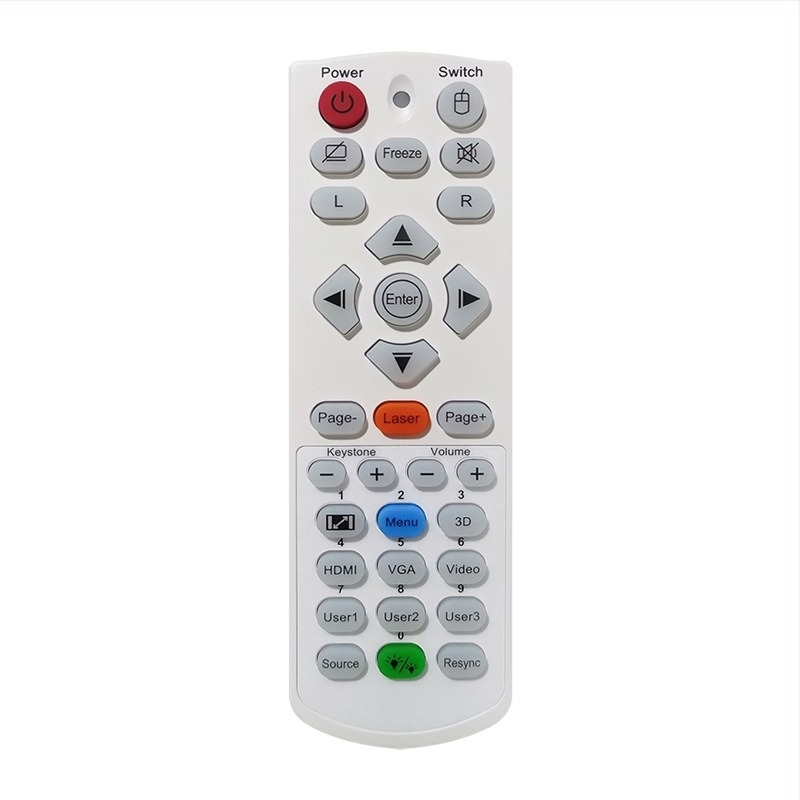 Optoma проектор EC310X, EC320W, EP7681, H112E, H182X с дистанционно управление